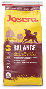 josera-hundefutter-balance