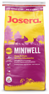 josera-hundefutter-miniwell