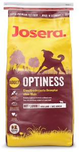 josera-hundefutter-optiness